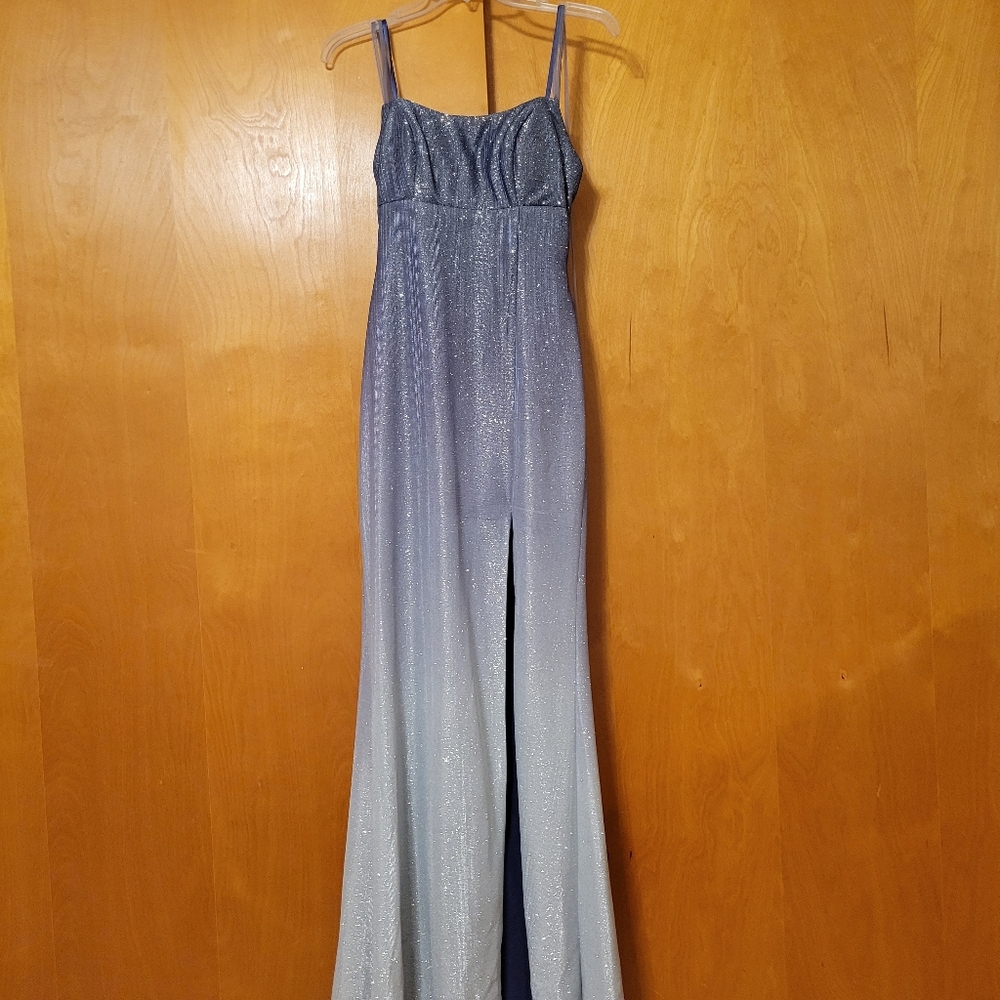 Dave and Johnny Prom dress